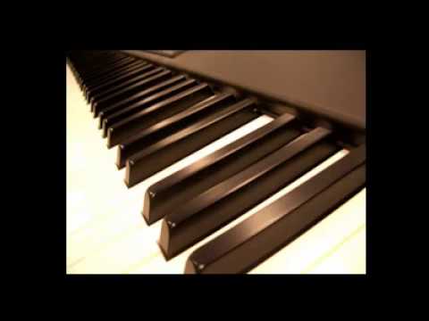 Veer Zaara - Tere Liye - Piano Cover