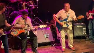 Los Belkings en vivo (6) 10/09/22