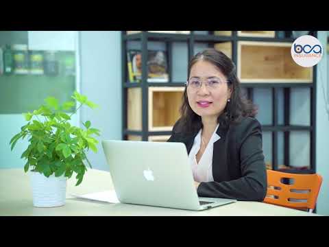 95% TVV bảo hiểm chưa biết cách tiếp cận khách hàng tìm năng và đây là giải pháp!