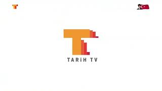 Tarih Tv İlk Yayın Açılış - 30.08.2022 Saat 0900 Nette İlk Kez
