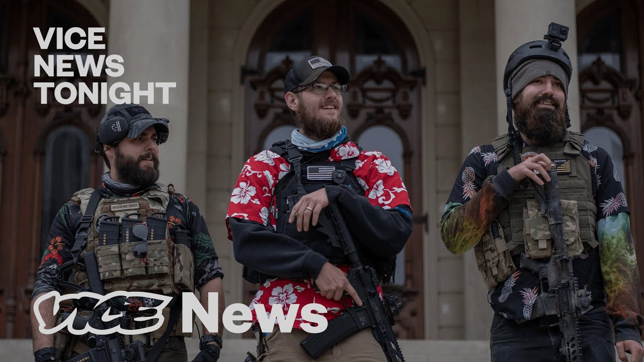 Where Symbols of the Far-right Really Come From