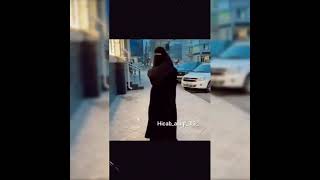 #Necədə #gözəl #dur🥺❤️ #Status üçün #niqablı #qız #su ❤️😍