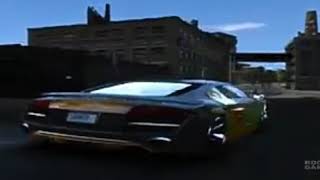 Gta Iv Audi R8 Threep Edition Crash Testing