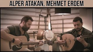 Alper Atakan, Mehmet Erdem - Geri Dönme (Leyla ile Mecnun)