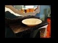 Video Умывальники ванная комната из искусственного камня.