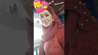 Mama Muda Cantik Montok