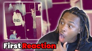 A Yn Reacts To Humbug For The First Time - Artic Monkeys Full Album