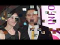image Derby Romero Dan Febby Rastanty 1 Th Anniversary