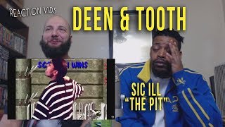 Watch Sic Ill The Pit video