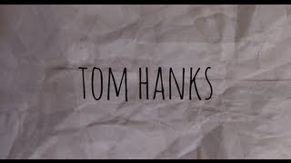Wrekonize (Feat. Bernz) - Tom Hanks
