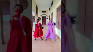 College Girls M Dance Performance