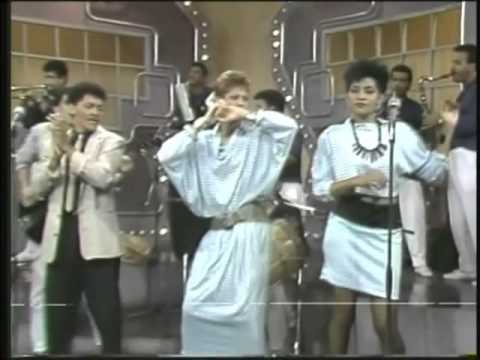 VIDEO DE DAVID BISBAL Y RAKIM video de david bisbal y rakim: