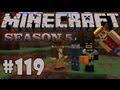 Let's Play Together Minecraft S05E119 [Deutsch/Full-HD] - Meh...