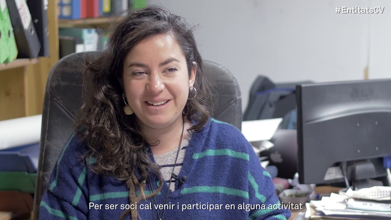 RAI - Recursos d'Animació Intercultural