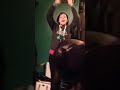 Miley Cyrus (2014) - Performs Sir Mix-A-Lot's 'Baby Got Back' at Karaoke Bar