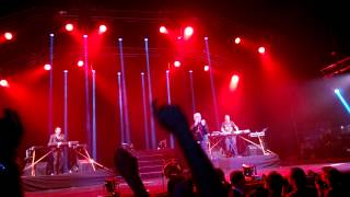 Watch Scooter Ramp The Logical Song video