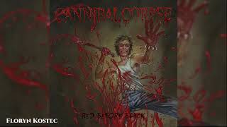 Watch Cannibal Corpse Confessions video