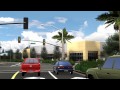Видео Master Planning Video - Architectural Visuals - CVS Pharmacy and Chase Bank Sebastopol, CA