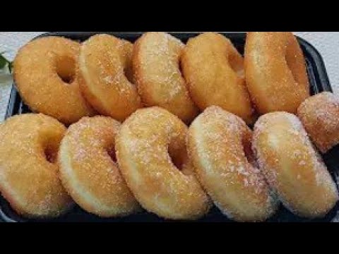 يلا بقى على اسهل طريقه عمل الدونس بمقاديرها عندك يا ام العيال في البيت يلا بقى على اسهل طريقه عمل الدونس بمقاديرها عندك يا ام العيال في البيت