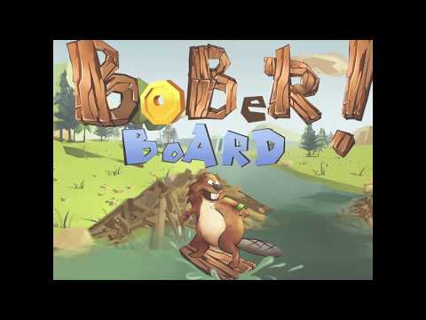 Boberboard VR screenshot for Android