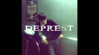 Dozim Rey & Deprest & Havari - Ghettoda Game