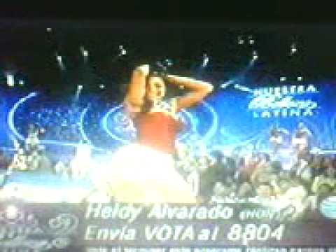 belleza latina 2010. Nuestra Belleza Latina 2010-