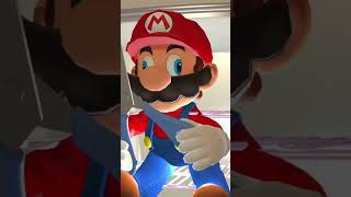 Mario Cut Of Pingas