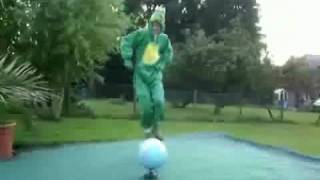 Watch Alexander Marcus Sei Kein Frosch video