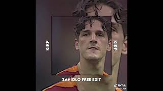 17 N. Zaniolo Short