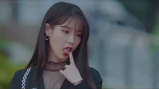 Iu Y Outfit Moments.