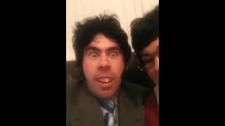 Happy Halloween From Fred And Rose West