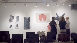 Mica M.f.a. In Studio Art Mfast