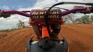 Cycle Ranch Mx Race 2025