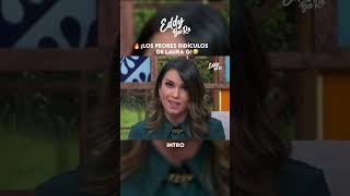 Los Peores Ridículos De Laura G