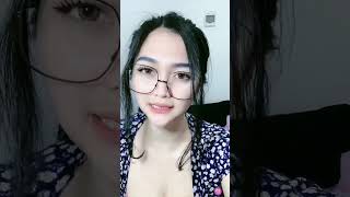 Mango Live Bigo Live Hot Tante Zara Pamer Remes Boba Nobra