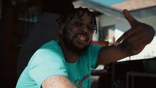 Yung Magnificent - Gangbang Official Music Video