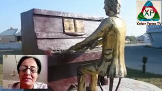 Məktəbdə Rəzalət Direktor Rüşvət Verməyən Müəllimi Otaqdan Qovdu- Başına Oyun Açacağam