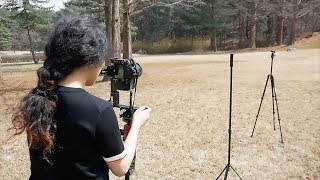 How To Take 360º Photos With A Dslr Camera