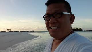 Isladeparaiso Vlog White Sand Beach Paradise Island Resort Maldives