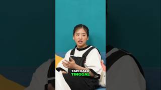 Terungkap Ini Alasan Haruka Ga Mau Pulang Ke Jepang