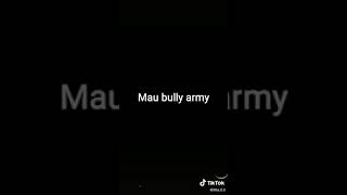 Army..