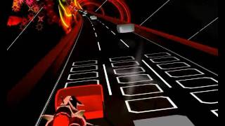 Audiosurf Jam Project - Rising Force
