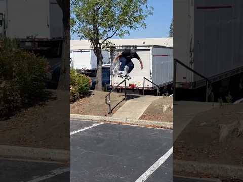 Alex Sorgente | Red Bull Drop In Australia Tour Teaser