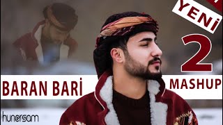 Kurdish Mashup  -  Baran Bari  