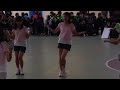 20121031 碧華國中八年級創意舞蹈比賽 - 805