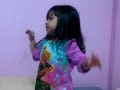 เมื่อนู๋อยากเต้นเพลงชิมิ