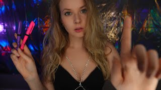 Asmr For Adhd Follow My Instructions And Train Your Brain