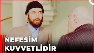 Üfürükçü Cemal İş Başında Zehir Hafiye