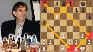 Never Underestimate A Drunk Canadian Grandmaster Never Underestimate A Drunk Canadian Grandmaster