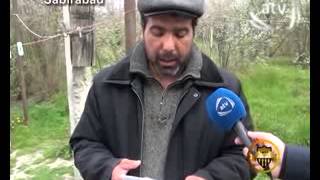 Isti Izler 21.04.13 Sabirabada Hebsxanadan Gelen Mektub Yeni Shok Faktlar Uze Cixardi